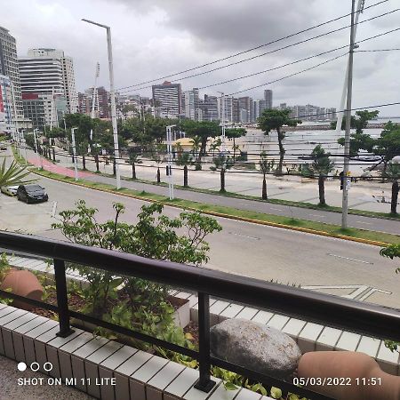 Beira Mar Meireles Fortaleza  Extérieur photo