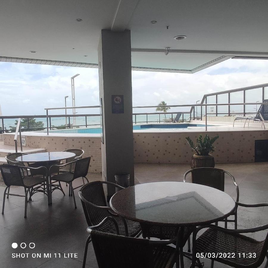 Beira Mar Meireles Fortaleza  Extérieur photo