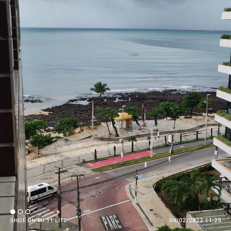 Beira Mar Meireles Fortaleza  Extérieur photo